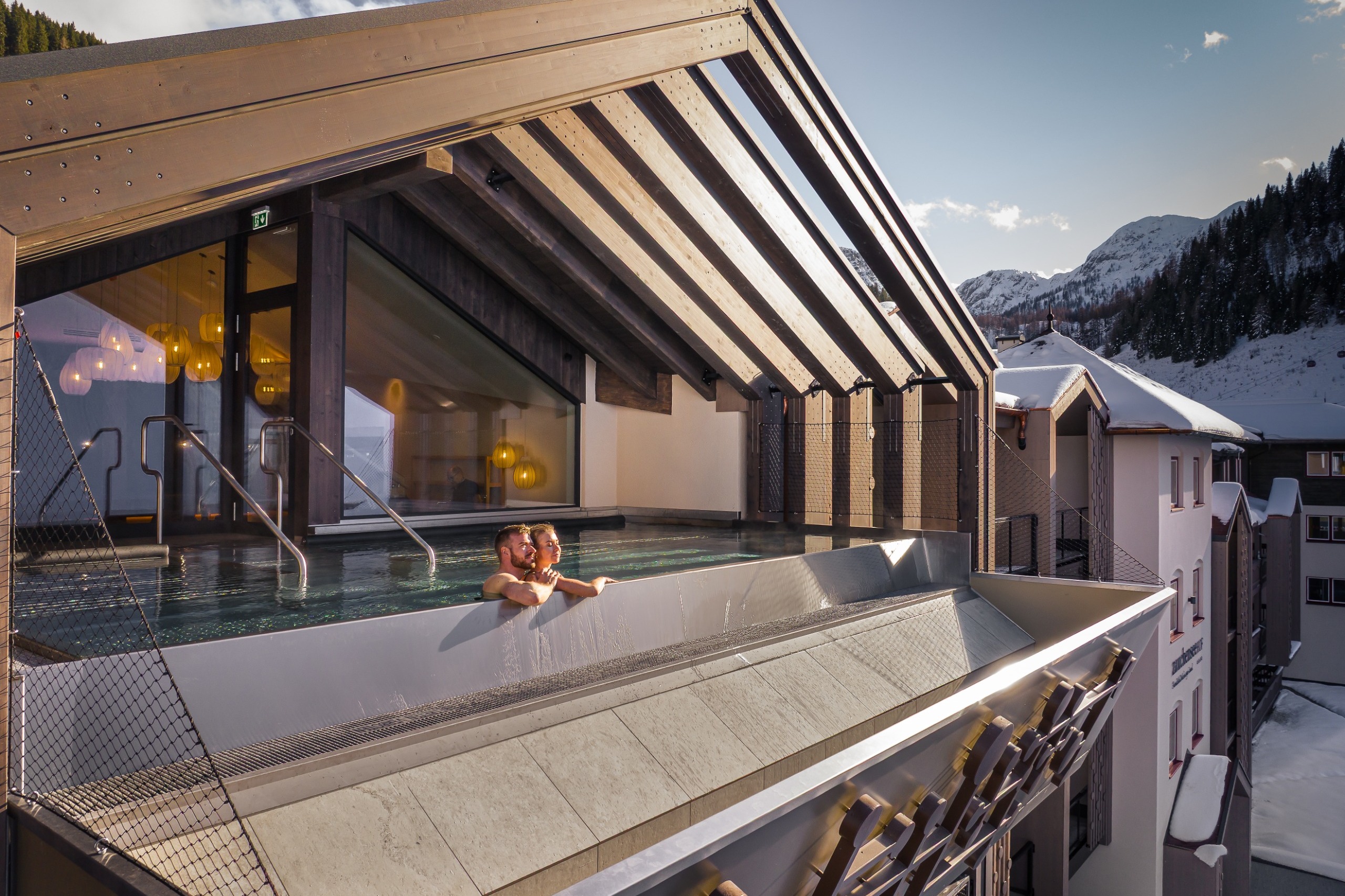 Gallery Zauchenseehof